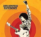 ジミ・ヘンドリックスの未発表ライブ音源「 Live At The